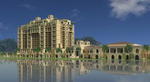 Four Seasons Resort Orlando